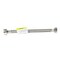 Thrifco Plumbing 1/2 Inch FIP x 7/8 Inch Ballcock x 9 Inch Long Stainless Steel Toilet Riser 4401433 - alternate 1